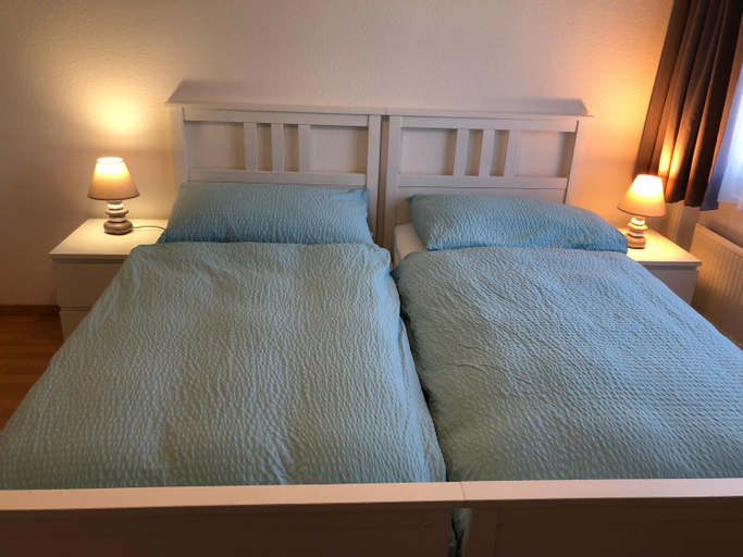 Bedroom 6