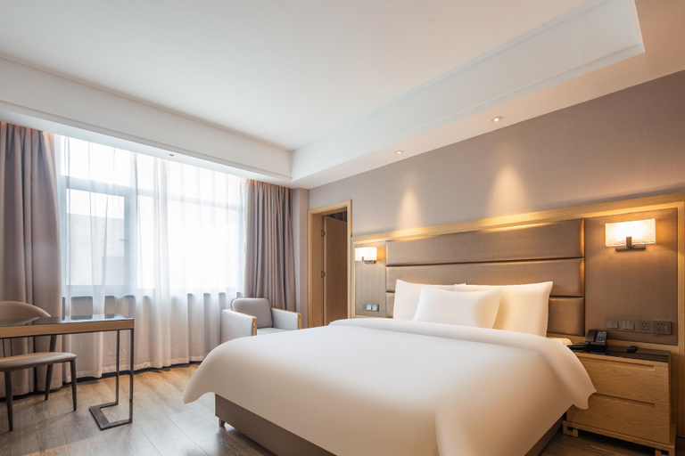 Others 3, Starway Hotel Sanmenxia Municipal Government, Sanmenxia