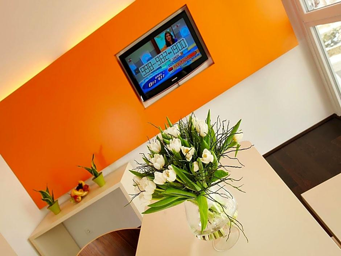 Public Area 3, Hotel Royal X, Spittal an der Drau