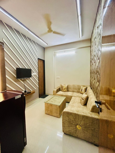 Others 4, The Cozy Stay, Indore