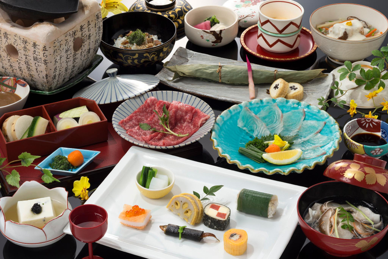Food & Drinks 5, Hizenya Annex Daishizen, Hita
