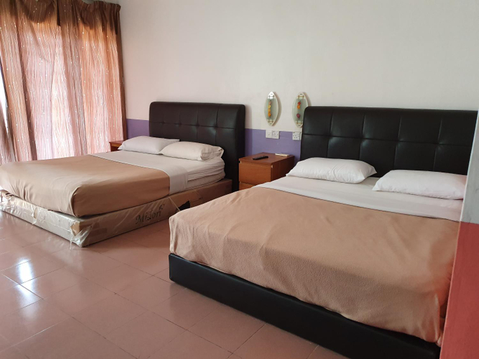 Others 5, Ten Inn, Kuala Terengganu