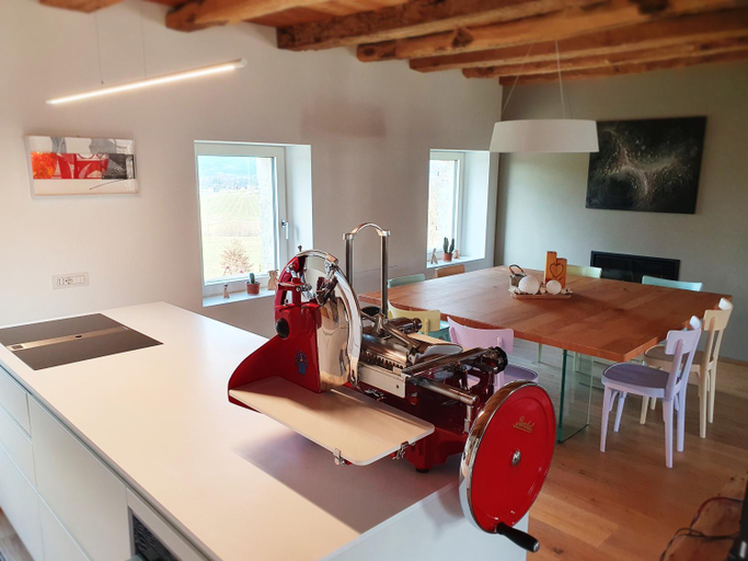 Others 3, Relais Poggio Pagnan, Belluno