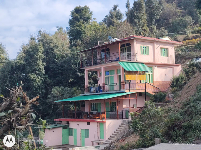 Exterior & Views 1, The Moon Light Home stay, Nainital