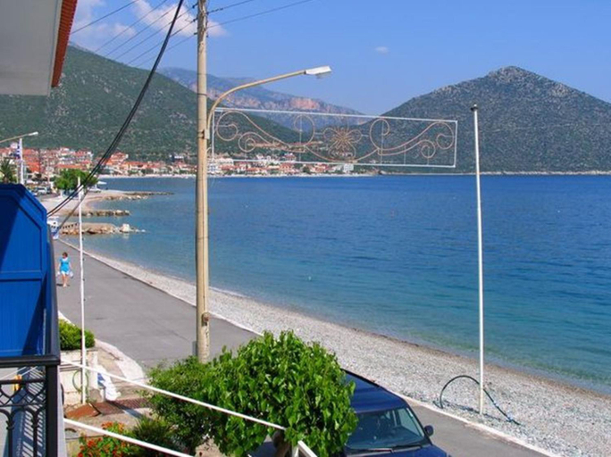 Others 5, Apollon Hotel, Peloponnese