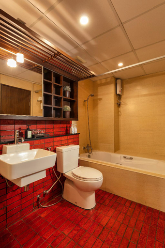 Bathroom 2