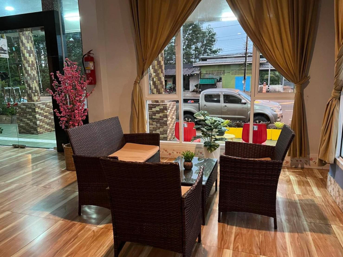Others 5, KritshanaJPR 3 K Hotel, Muang Trat