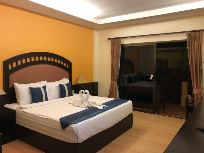 Bedroom 6