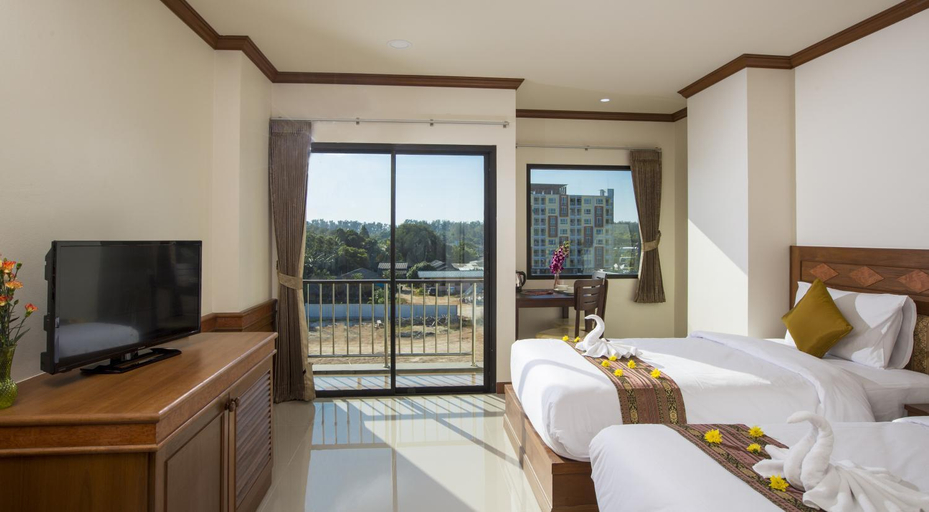 Bedroom 9