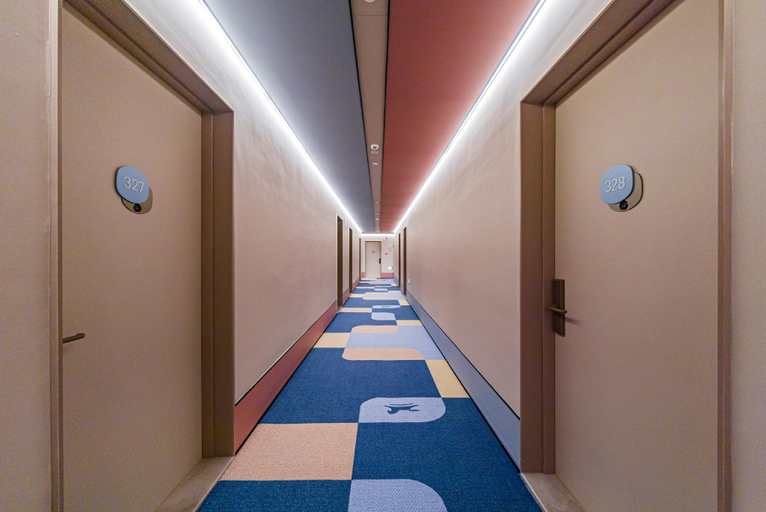 Others 4, Hanting Hotel Yixing Heqiao Town, Wuxi