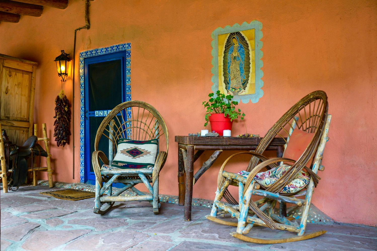 Others 3, Adobe and Pines Inn Bed and Breakfast, Taos