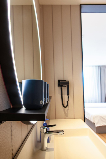 Others 4, Hanting Hotel Hulunbuir Wanda Plaza, Hulunbuir