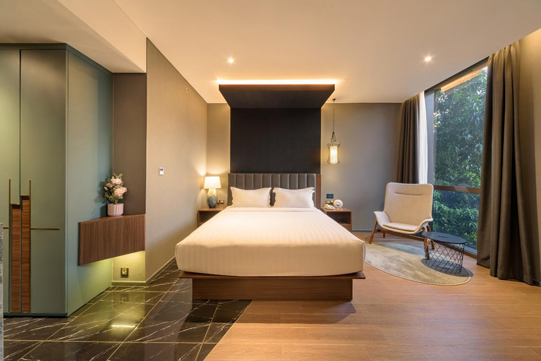 Bedroom 29