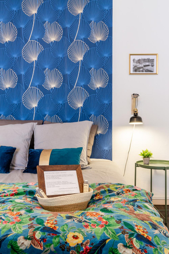 Bedroom 19