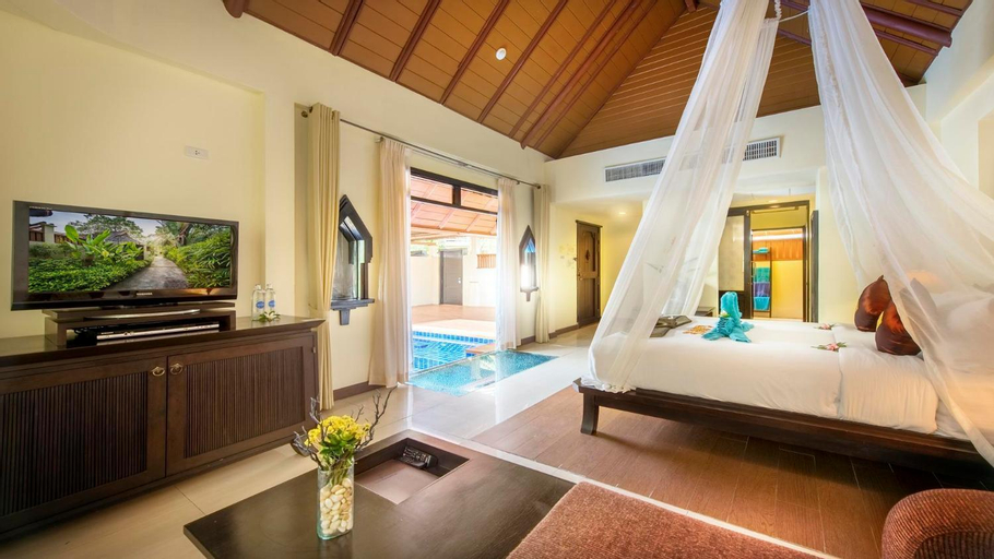 Bedroom 16