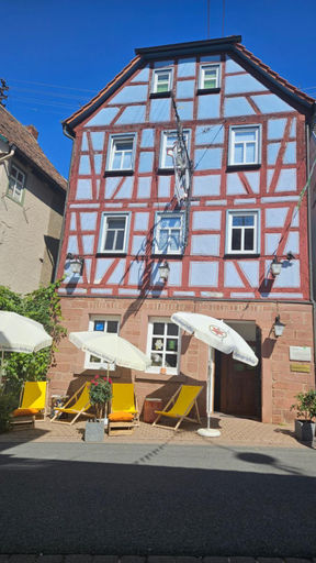 Others 2, Brunnenputzer Pension Restaurant, Main-Tauber-Kreis