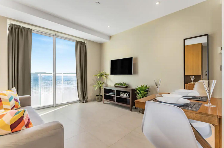 Bedroom 2, Bentley Holiday Apartments - West One Complex, Gibraltar