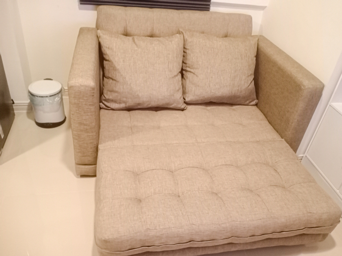 Others, Marvelous and Cozy 2BR at Meikarta Apartment By Travelio, Cikarang