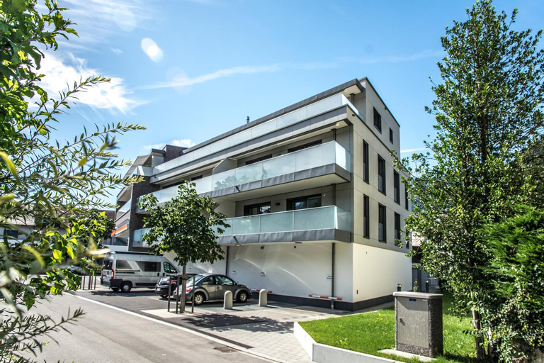 Apartment Edelwyss - GRIWA RENT AG, Interlaken