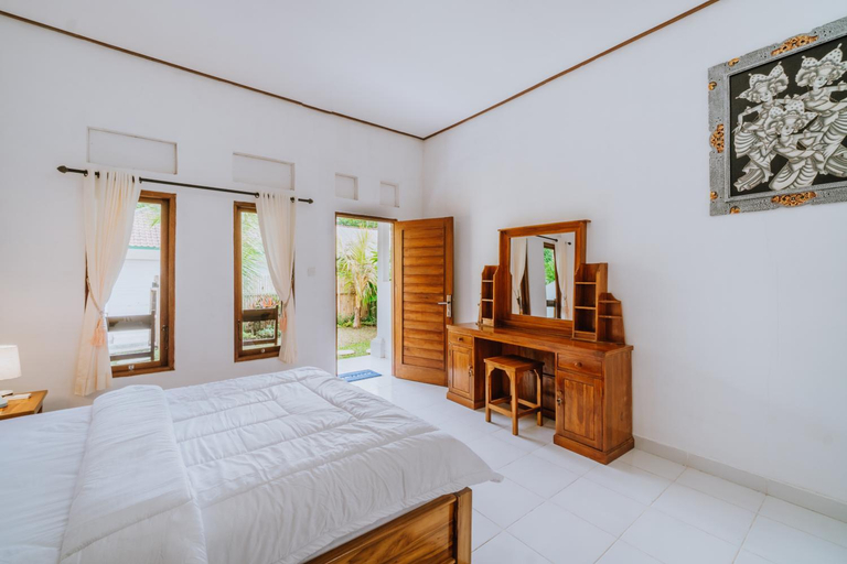 Bedroom 7