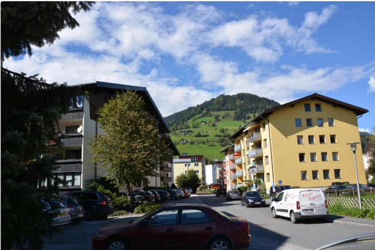 Alpine Lodge Apartment, Zell am See