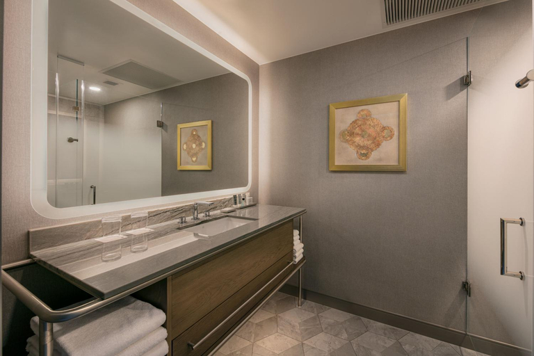 Bathroom 3