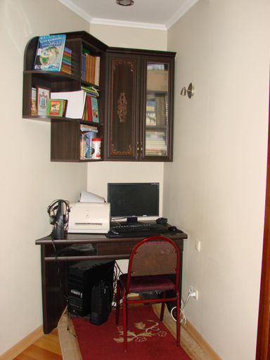 Others 5, Gigi Apartments, Batumi