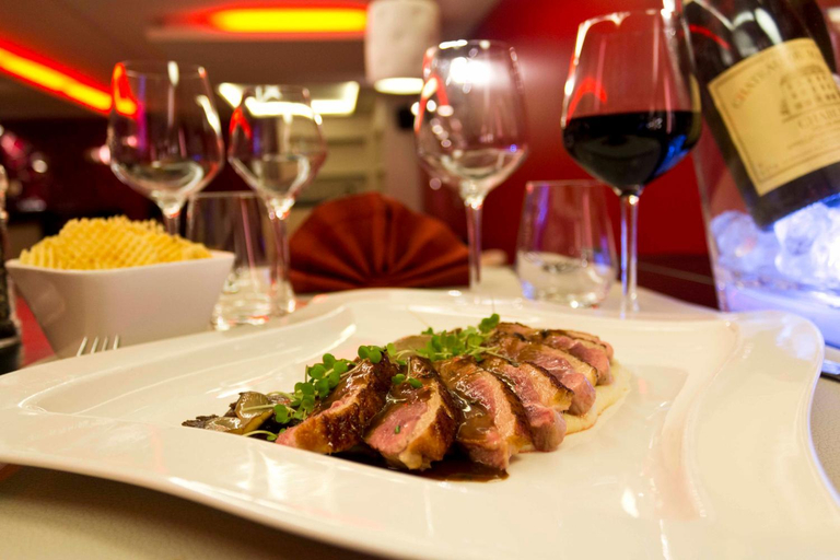 Food & Drinks 5, Hotel De Croone, Oost-Vlaanderen