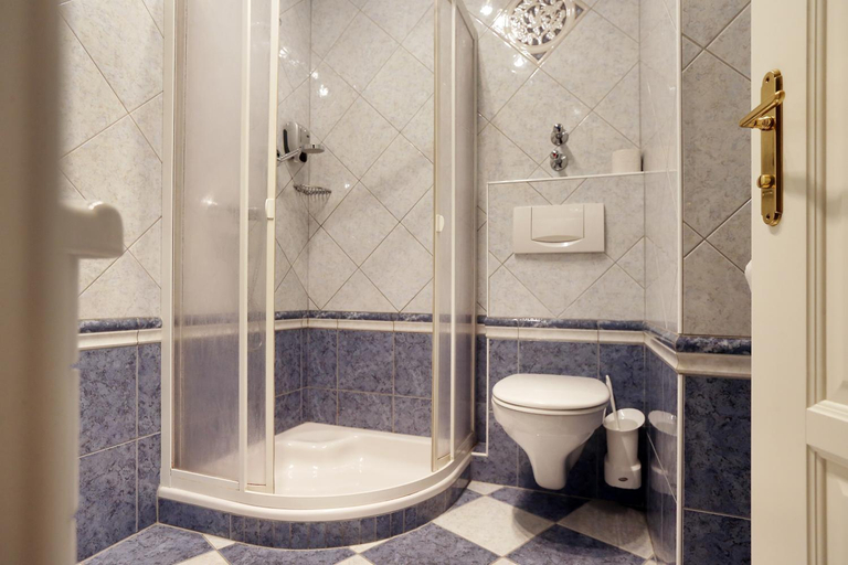 Bathroom 6