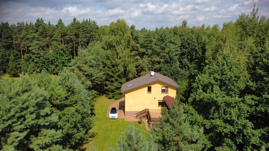 Agroturystyka Czekaj, Żyrardów