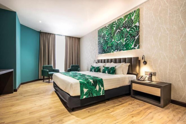 Bedroom 17