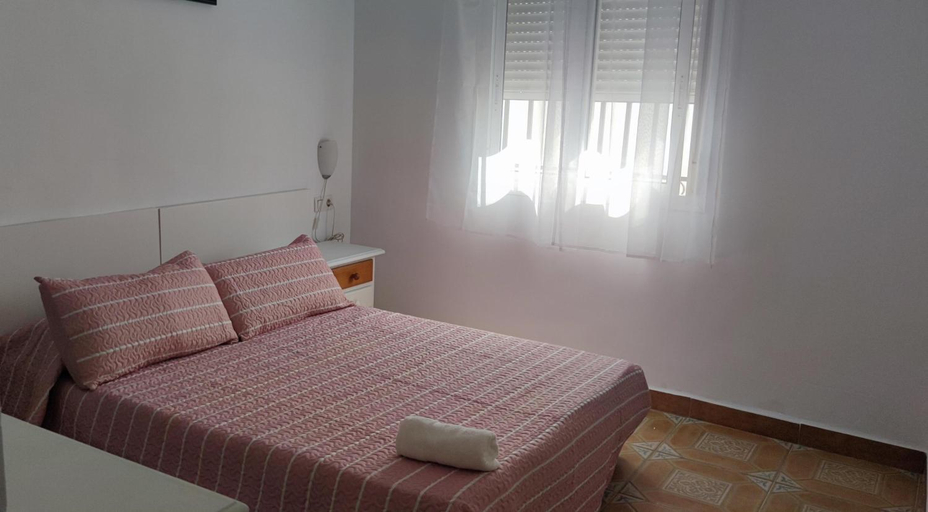 Others 3, Apartamento Orozco 23, Málaga