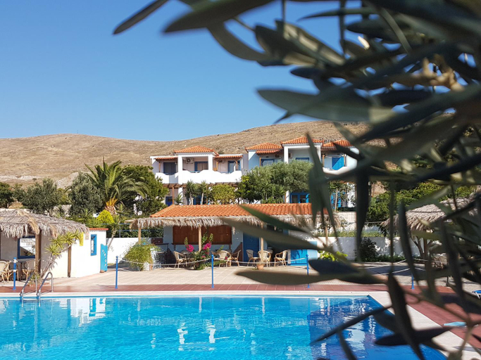 Others 3, Orama Hotel, North Aegean