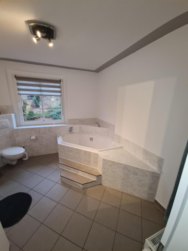 Bathroom 3, Haus Fernblick, Sächsische Schweiz-Osterzgebirge