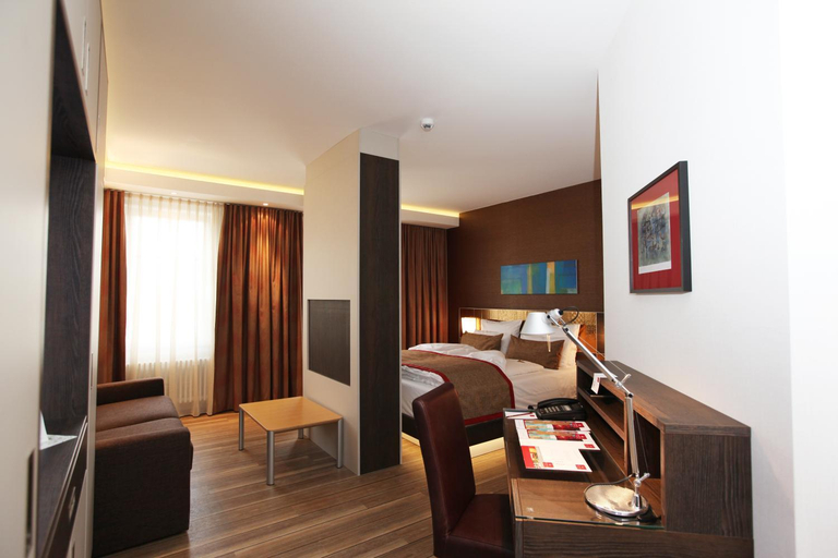 Bedroom 5