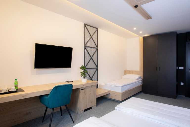 Bedroom, Rooms Bolero Naklo, Naklo