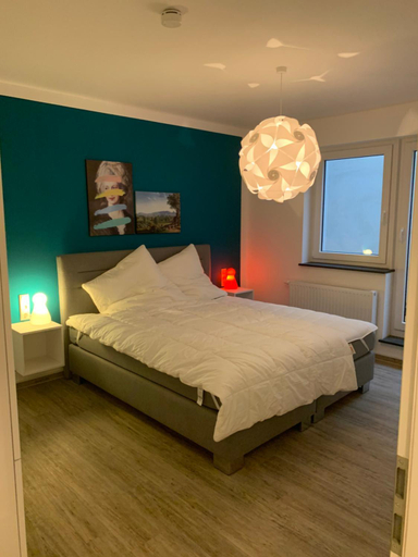 4, Apartment im Zentrum, Kassel