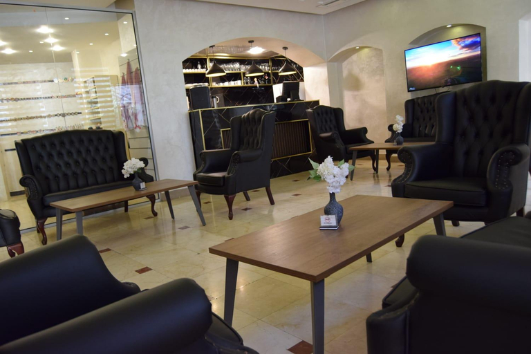 Public Area 2, Torino Hotel Amman, Amman