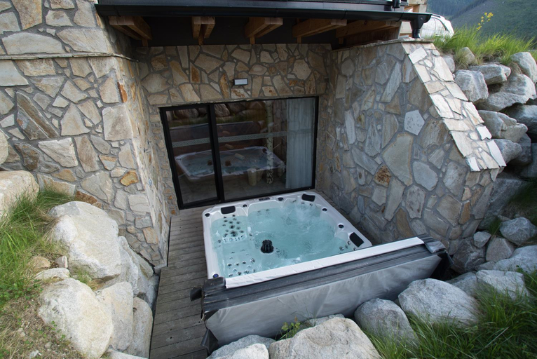 Sport & Beauty 2, ChaletSKI Jasna, SKI-IN & WELLNESS, Liptovský Mikuláš