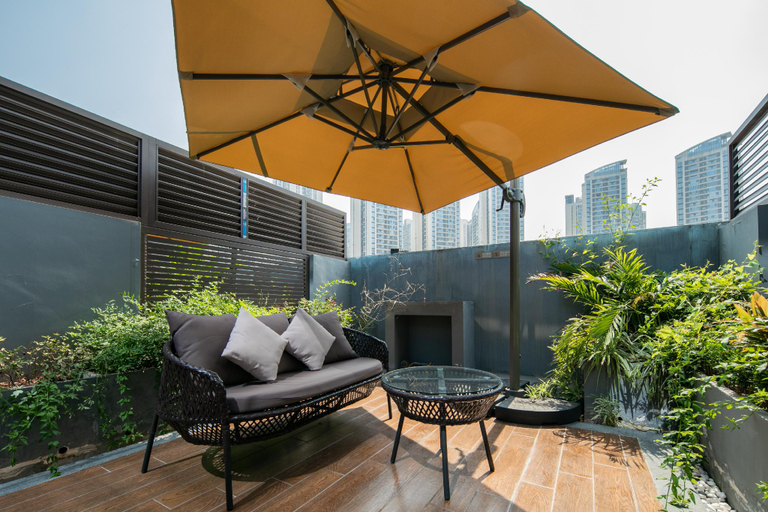Others 5, Madison Hotel Luzhou Jiangyang, Luzhou