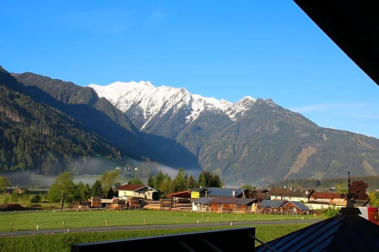 Public Area 2, Landhaus Rohregger, Zell am See
