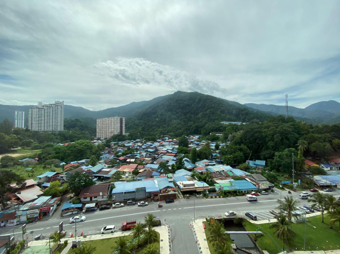 Others 3, By The Sea - UBTS SMART ENTERPRISE, Pulau Penang