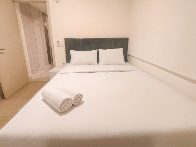 Bedroom 13
