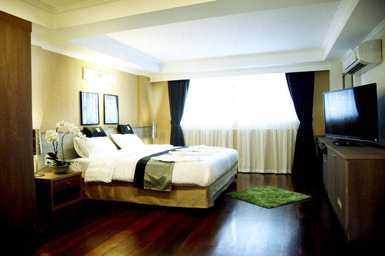 Bedroom 1