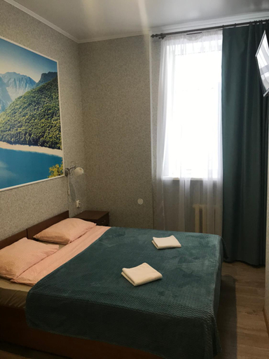 Others 5, Hotel Astra, Vysokogorskiy rayon