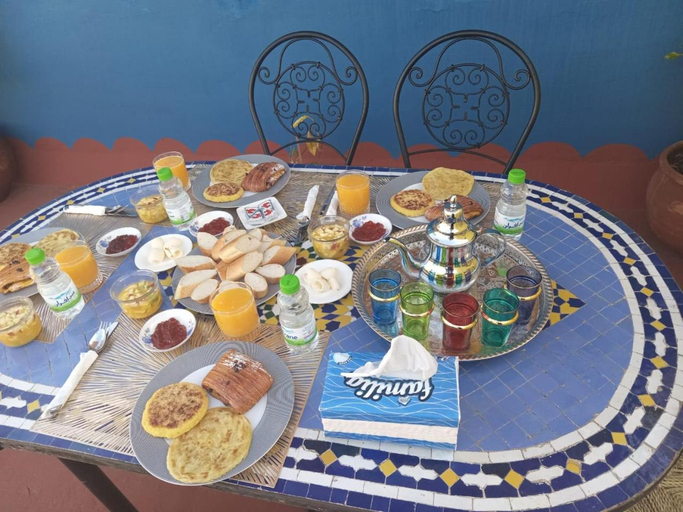 Others 1, Riad Dar Doura, Rabat