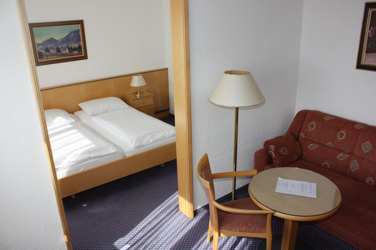 Bedroom 13