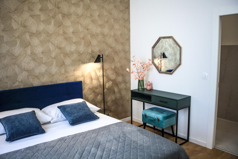 Others 3, Hedone City Luxury Apartments with FREE PARKING, Pula