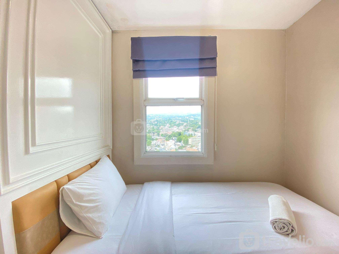 Others 4, Luxurious 2BR Parahyangan Residence By Travelio, Bandung