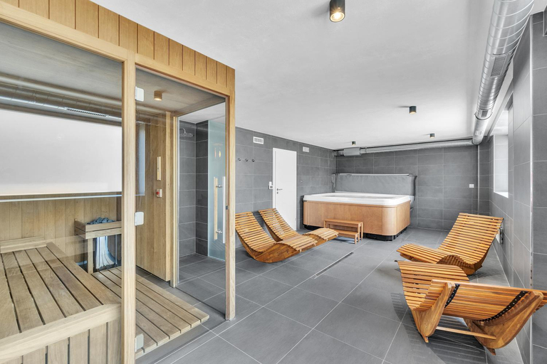 Others 5, Residence Lysa Hora, Semily
